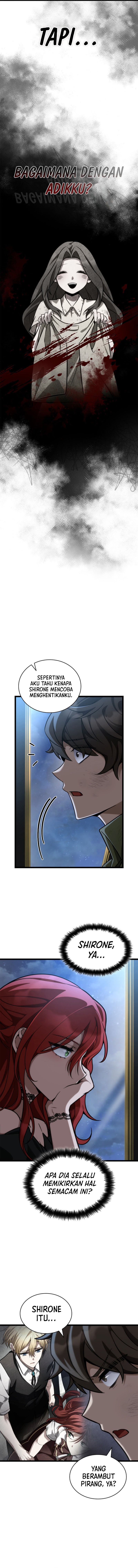 infinite-mage Chapter  114